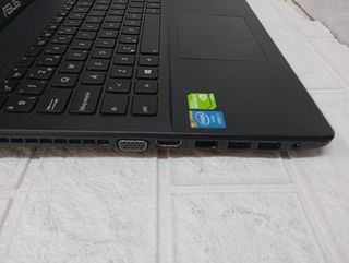 Portatil Asus  F552L (1736)