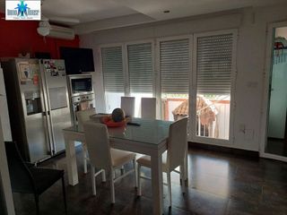 Chalet en venta en El Pilar en Albacete