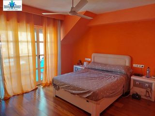 Chalet en venta en El Pilar en Albacete
