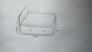 Habitación juvenil completa
