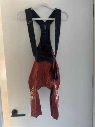 Culotte Revolution Factory Team Talla S