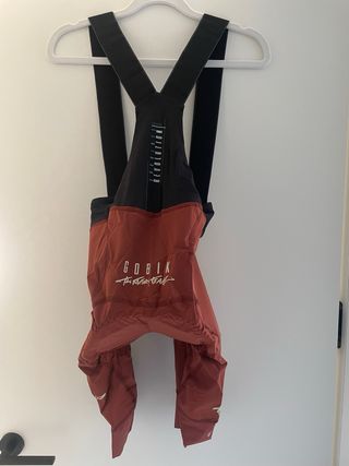 Culotte Revolution Factory Team Talla S