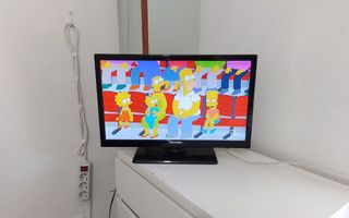 Tv 22"hd hdmi ascao 