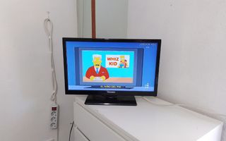 Tv 22"hd hdmi ascao 