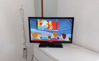 Tv 22"hd hdmi ascao 