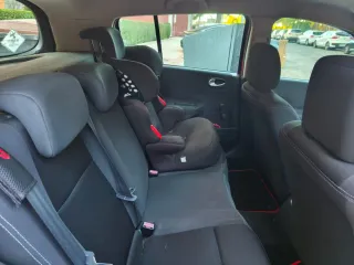 Renault Megane 2008