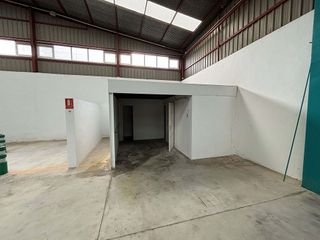 Nave industrial en venta en Orihuela ciudad en Orihuela