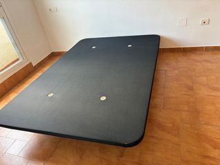 Base Tapizada 135x200 cm