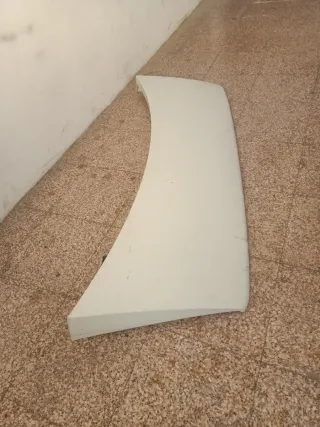 Alerón poliéster Iveco