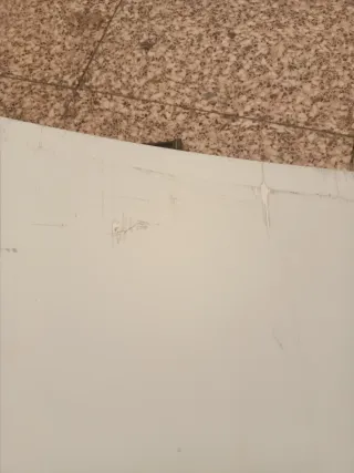 Alerón poliéster Iveco