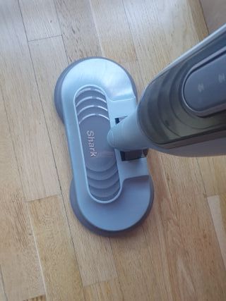 Shark Steam & Scrub S6002EU Limpiador Vapor