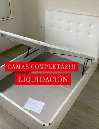 Letto, letti, materassi o divani 