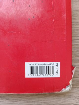 Libro Matemáticas 1º Bachillerato Anaya