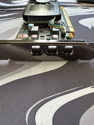 PNY Quadro P400 Tarjeta Gráfica