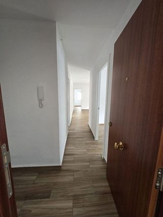 Piso en alquiler en Camino de Onda - Salesianos - Centro en Burriana