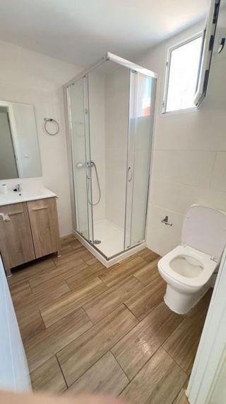 Piso en alquiler en Camino de Onda - Salesianos - Centro en Burriana