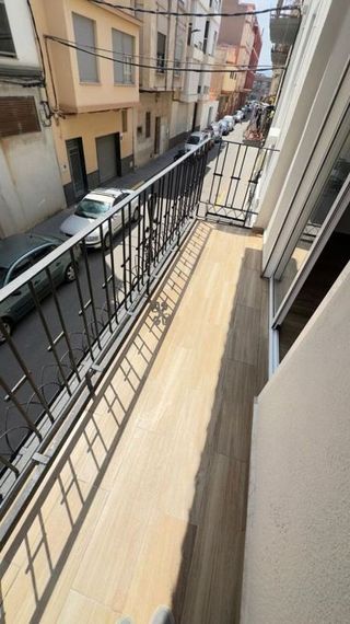 Piso en alquiler en Camino de Onda - Salesianos - Centro en Burriana