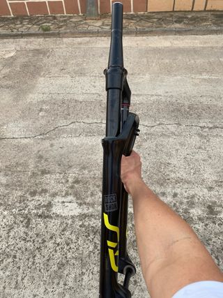 Horquilla RockShox SID Select+ RL3 Air 100mm