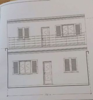 Terreno en venta en Llucmajor Interior en Llucmajor