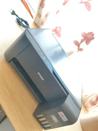 Impresora Epson ET-2812