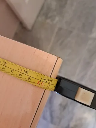 Mesa de escritorio