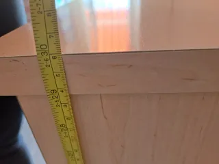 Mesa de escritorio