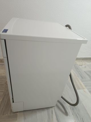 Lavavajillas Aspes