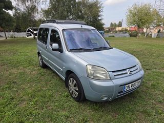 Citroen Berlingo 2004