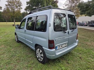 Citroen Berlingo 2004