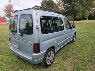 Citroen Berlingo 2004