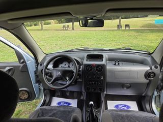 Citroen Berlingo 2004