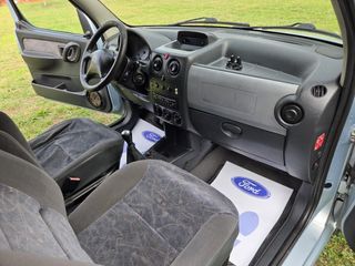 Citroen Berlingo 2004