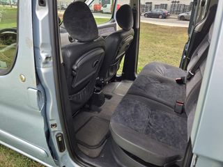 Citroen Berlingo 2004