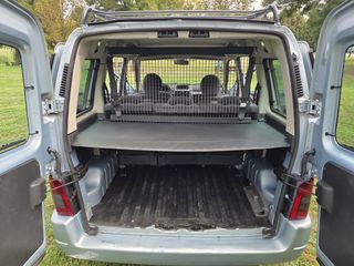 Citroen Berlingo 2004