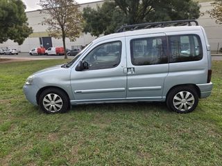 Citroen Berlingo 2004