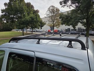 Citroen Berlingo 2004
