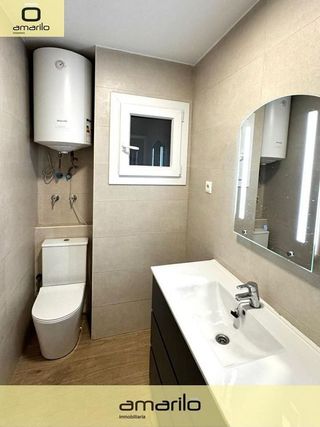 Piso en venta en Silla