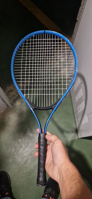 2 Raquetas de Tenis Infantiles