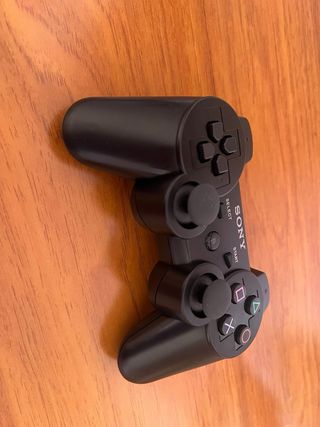 Mando Dualshock 3 PS3 Sony