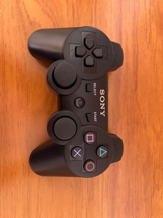 Mando Dualshock 3 PS3 Sony