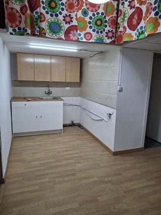 Local comercial en alquiler en La Plana en Esplugues de Llobregat