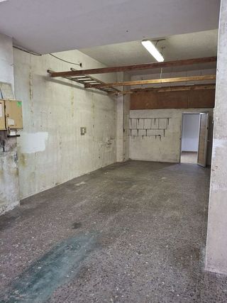 Local comercial en alquiler en La Plana en Esplugues de Llobregat