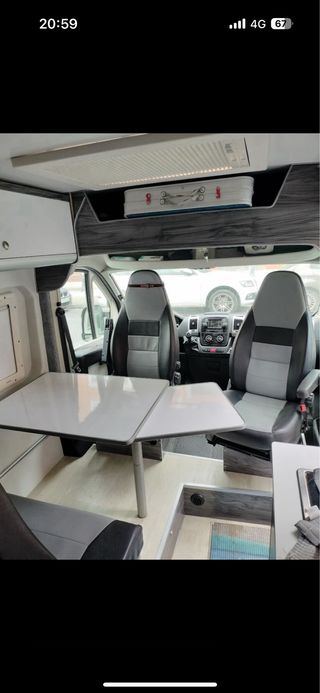 FIAT Ducato 2015