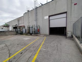Nave industrial en venta en Sant Fruitós de Bages