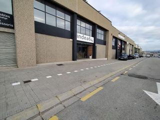 Nave industrial en venta en Sant Fruitós de Bages