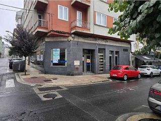 Local comercial en alquiler en A Milagrosa en Lugo