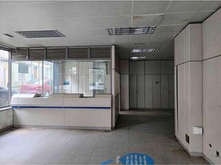 Local comercial en alquiler en A Milagrosa en Lugo