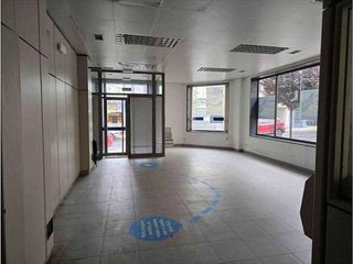 Local comercial en alquiler en A Milagrosa en Lugo