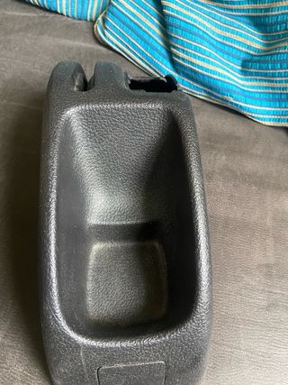 Consola Freno Mano Peugeot 206