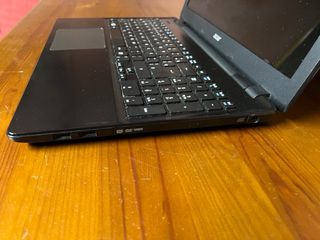 Acer i5 8GB RAM Portátil Negro